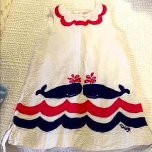 Lilly Pulitzer Shift